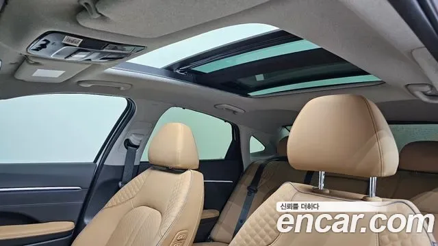 Hyundai Sonata De Edge Hybrid (DN8), 2025 — фото 32