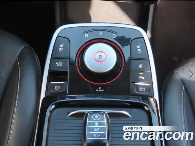 Kia Niro EV, 2019 — фото 12