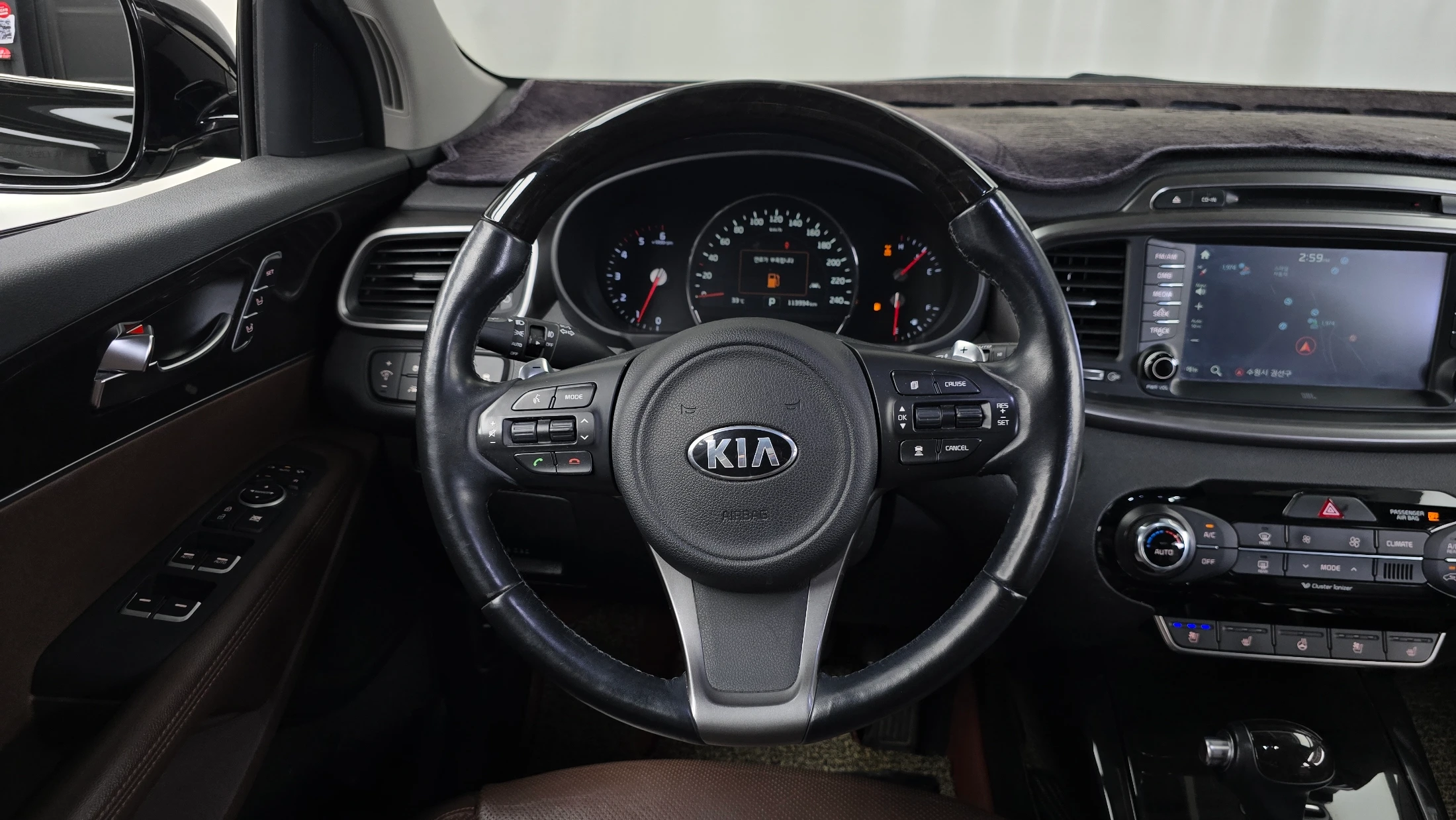 Kia Sorento, 2015 — фото 13