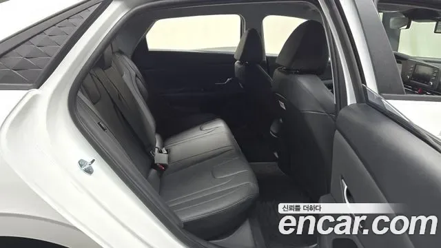 Hyundai Avante CN7, 2026 — фото 11