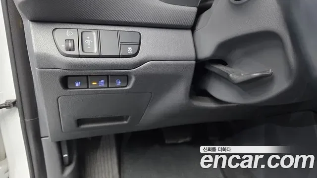 Hyundai Ioniq Ionic Electric, 2017 — фото 30