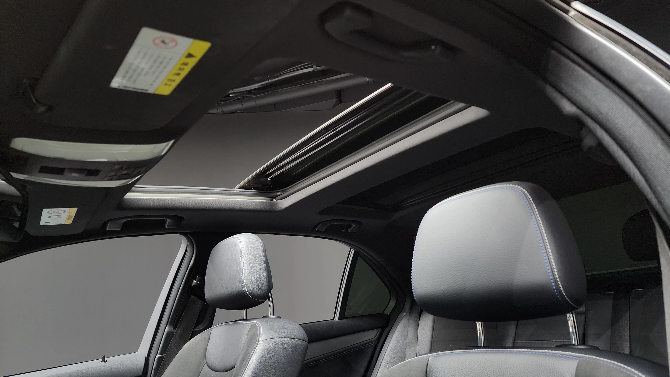 Mercedes-Benz C-Class W204, 2014 — фото 16