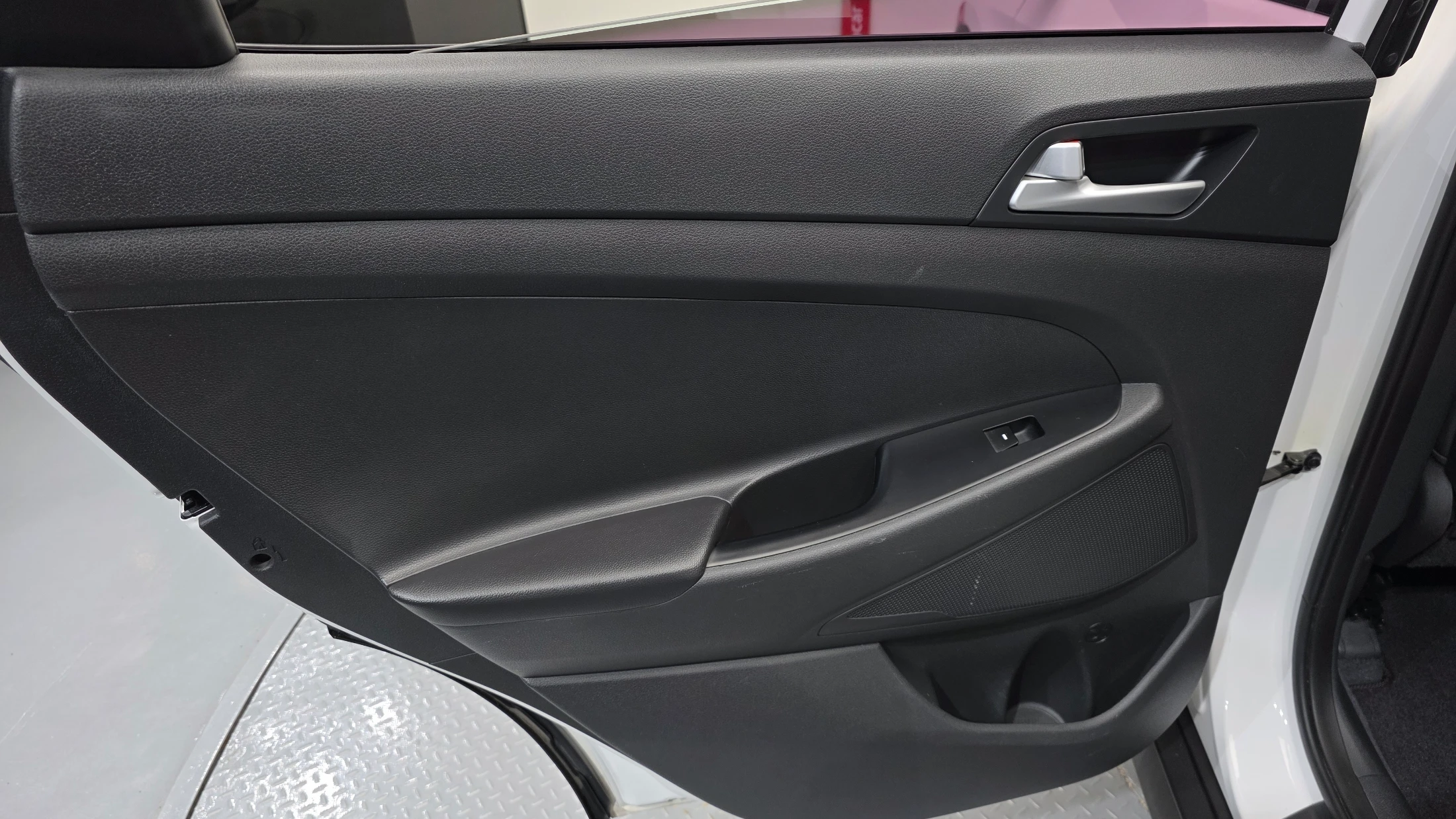 Hyundai Tucson, 2015 — фото 25