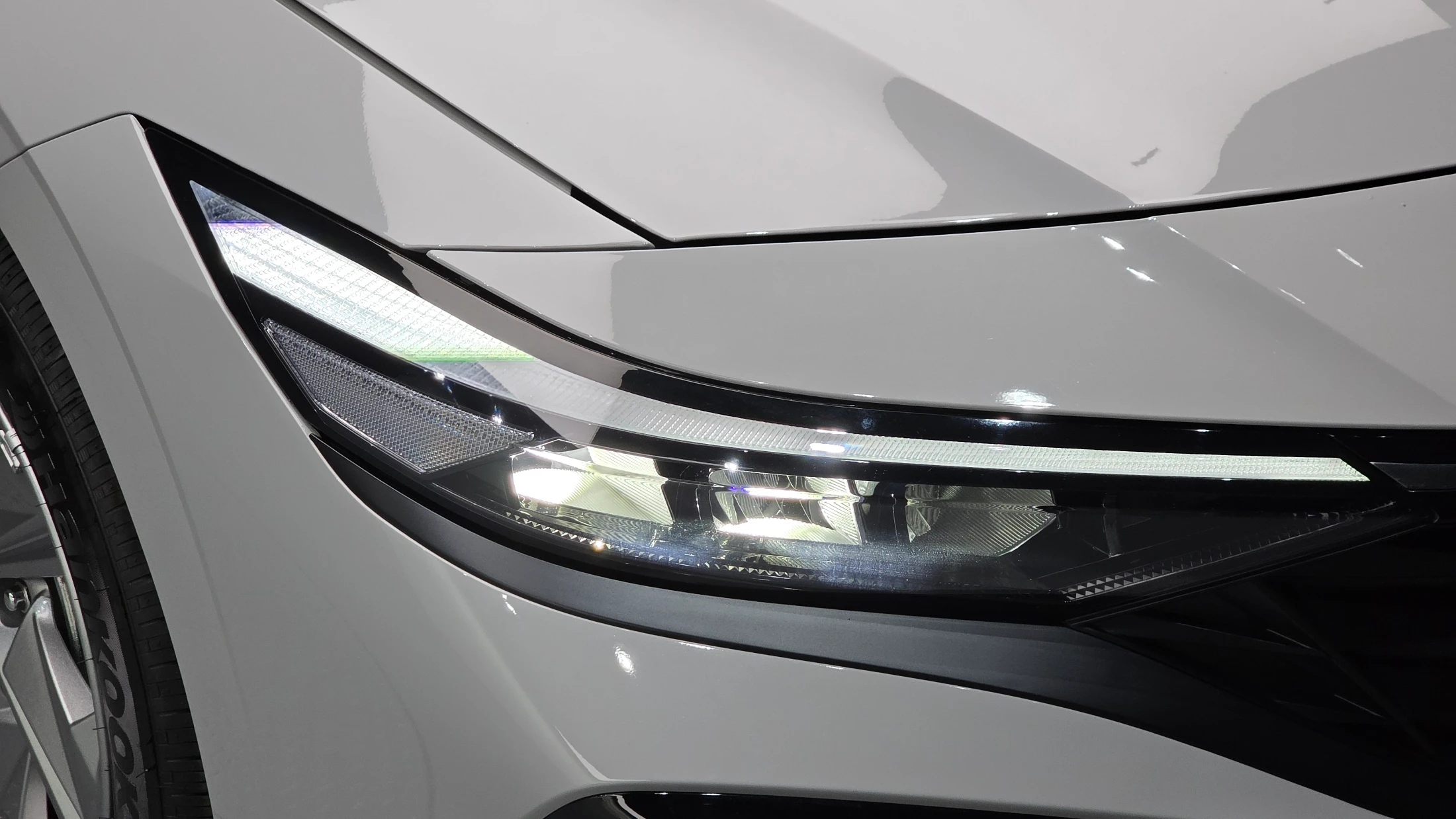 Hyundai Avante CN7, 2025 — фото 22