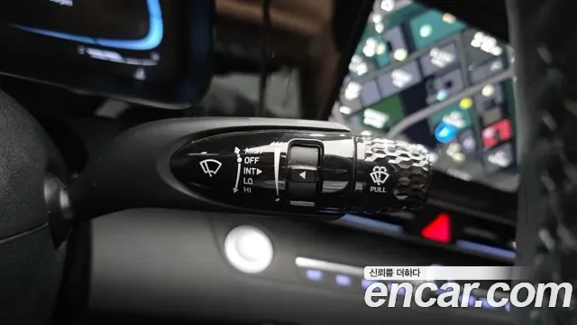 Hyundai Avante CN7, 2024 — фото 16