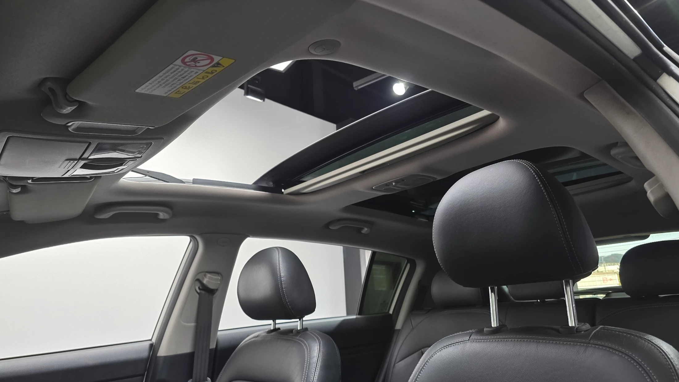 Kia Sportage, 2013 — фото 19