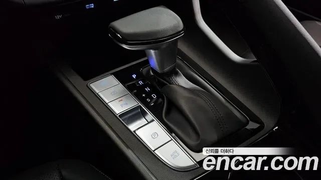 Hyundai Avante CN7, 2025 — фото 9