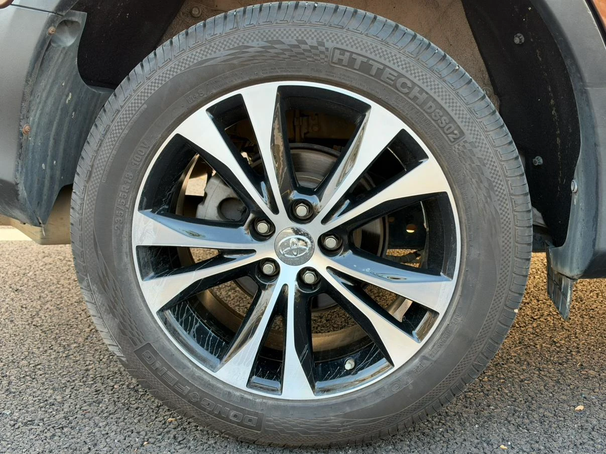 Toyota RAV4 Rongfang, 2013 — фото 13