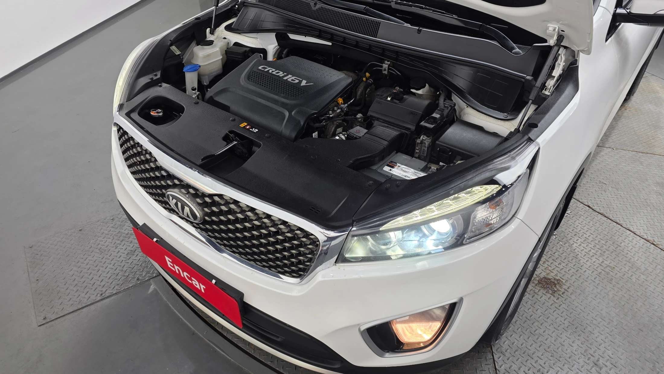 Kia Sorento, 2015 — фото 6