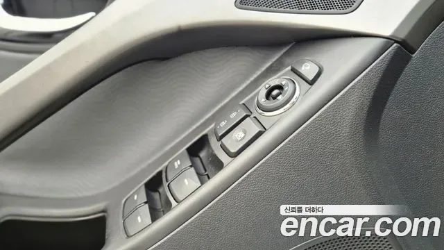 Hyundai Avante MD, 2011 — фото 16