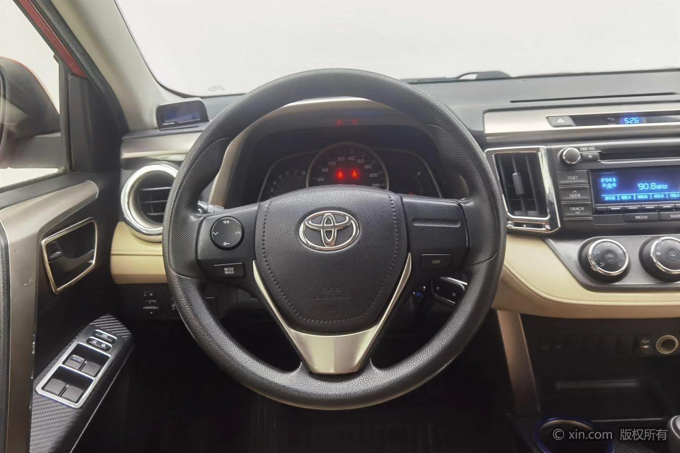 Toyota RAV4 Rongfang, 2013 — фото 15