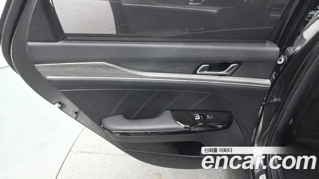 Kia K5, 2024 — фото 25