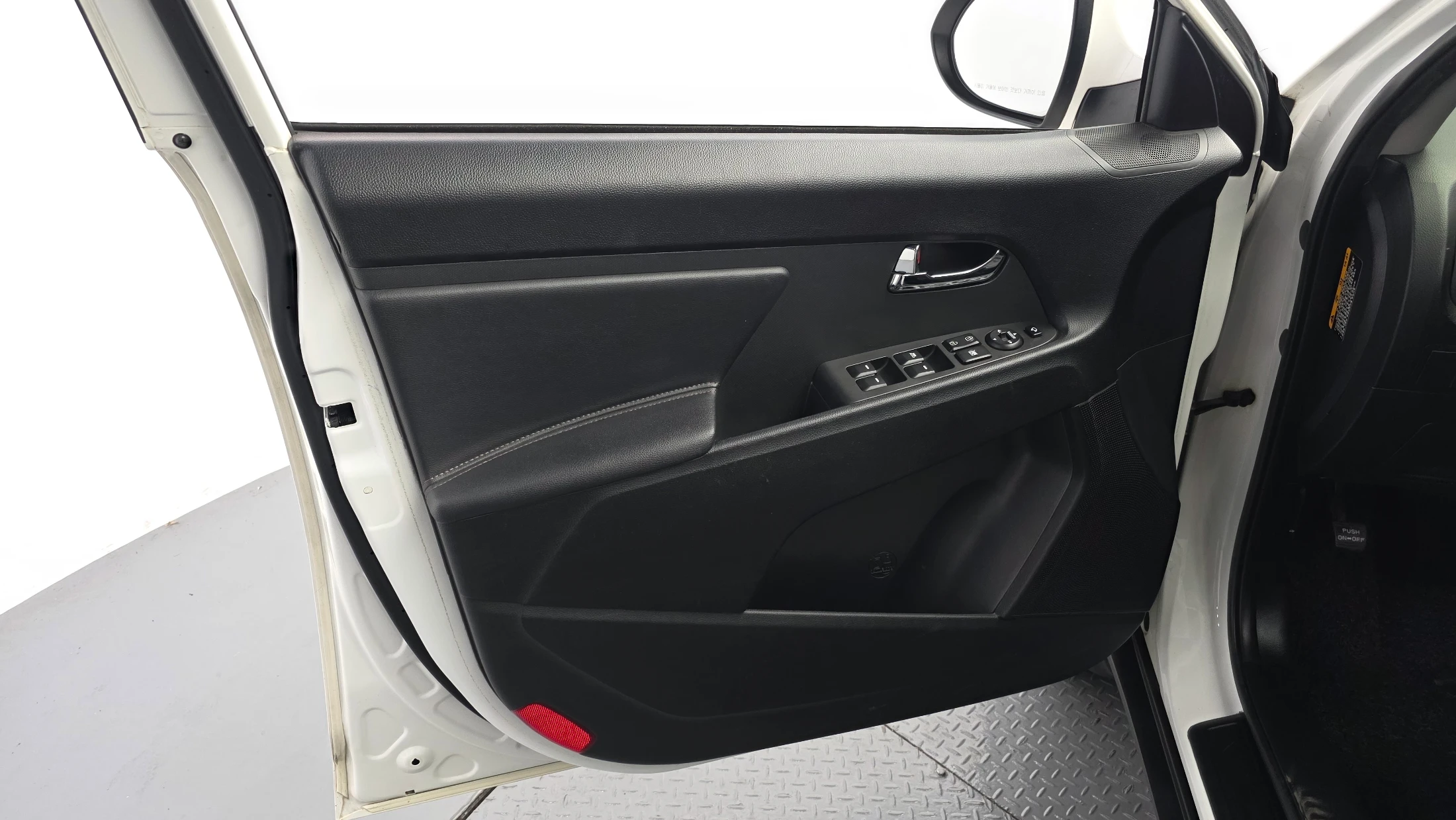 Kia Sportage, 2012 — фото 24