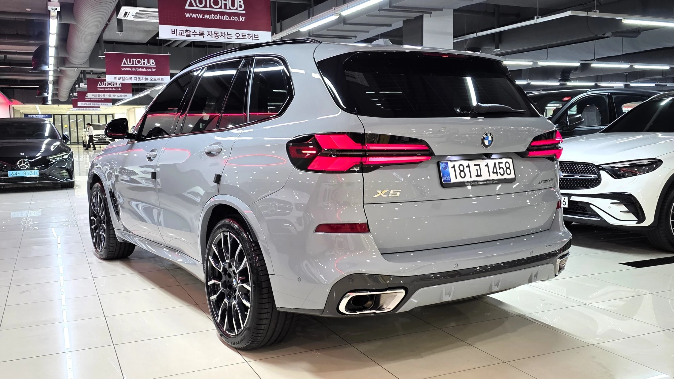 BMW X5 G05, 2026 — фото 9