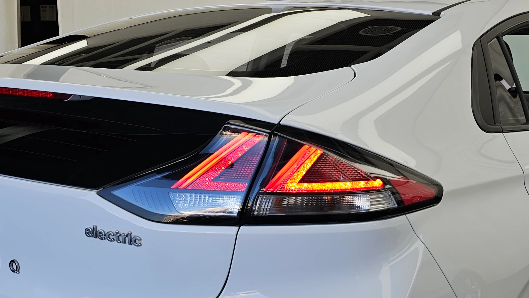 Hyundai Ioniq Ionic Electric, 2020 — фото 23