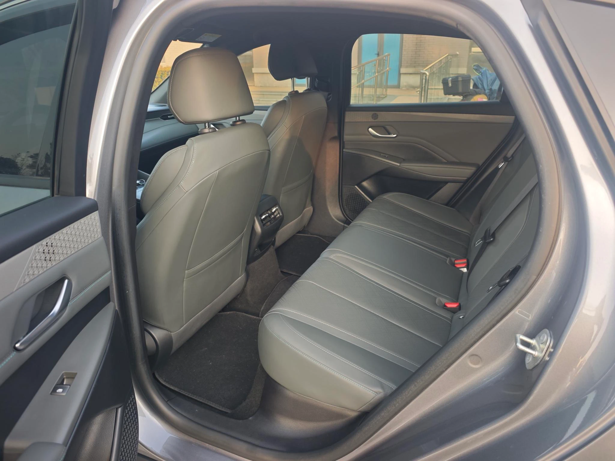 BYD Qin PLUS DM, 2025 — фото 12