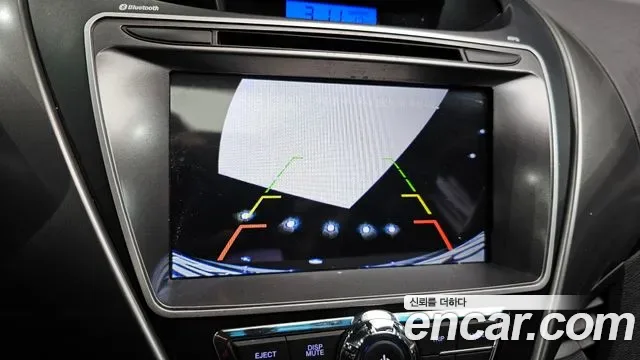 Hyundai Avante MD, 2011 — фото 15
