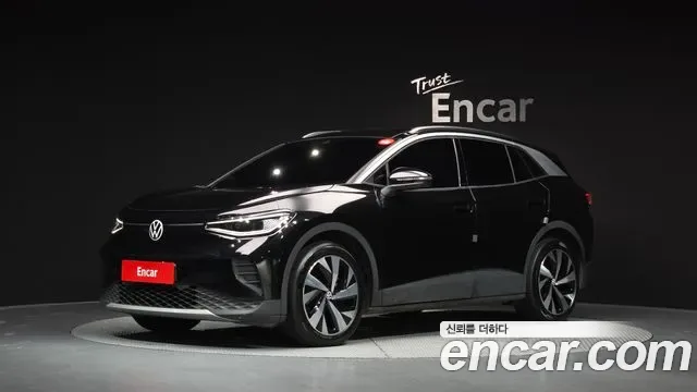 Volkswagen Id.4