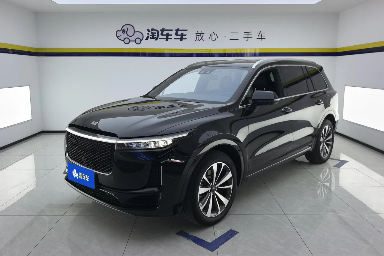 Li Auto Ideal ONE