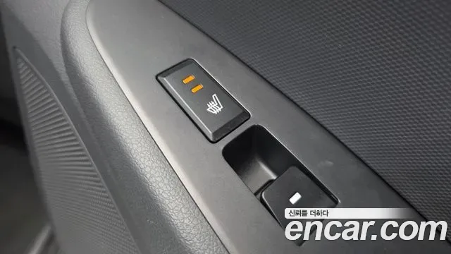 Hyundai Ioniq Ionic Electric, 2017 — фото 19