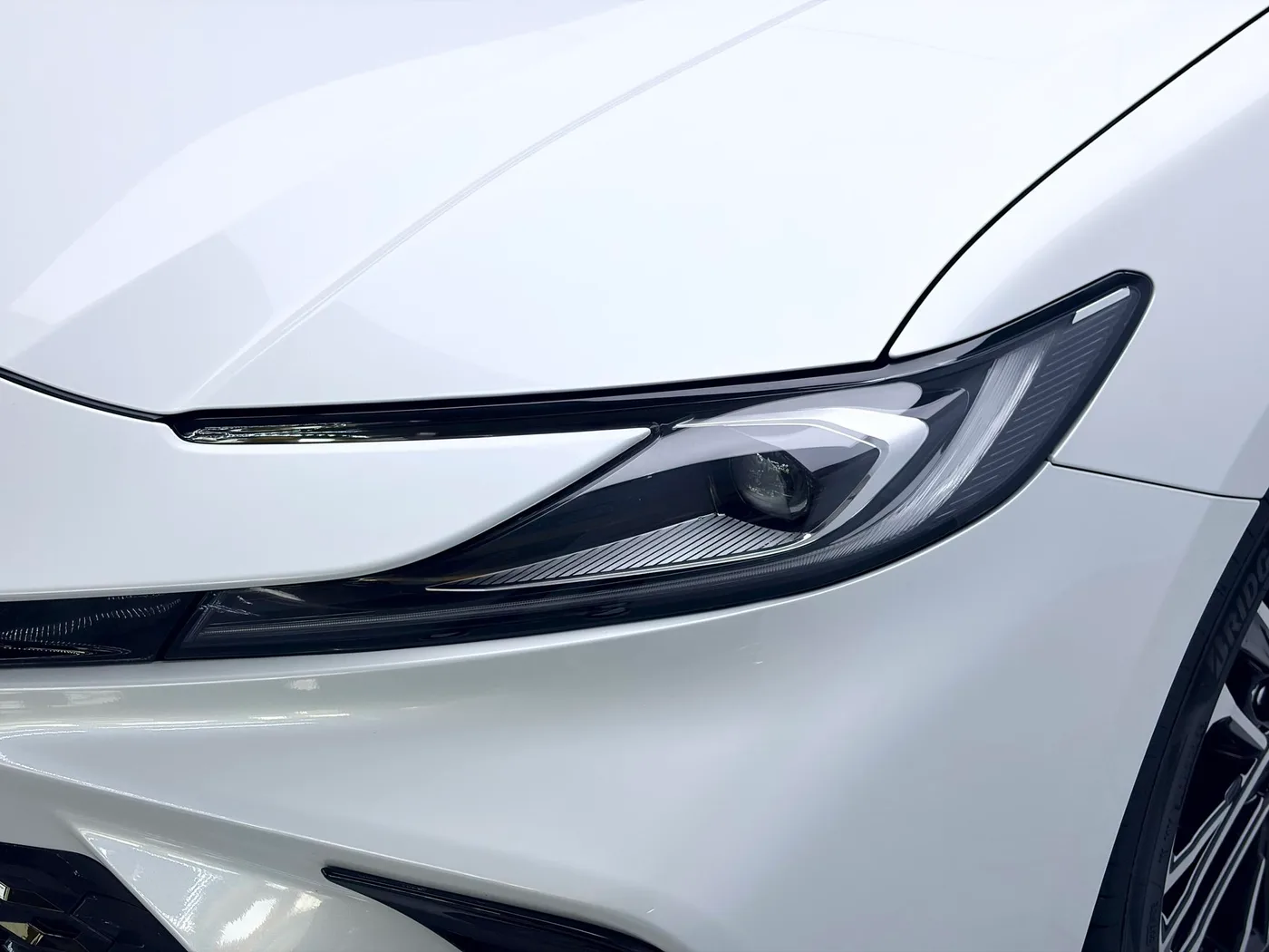 Toyota Camry, 2026 — фото 19