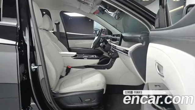 Hyundai Tucson NX4, 2025 — фото 27