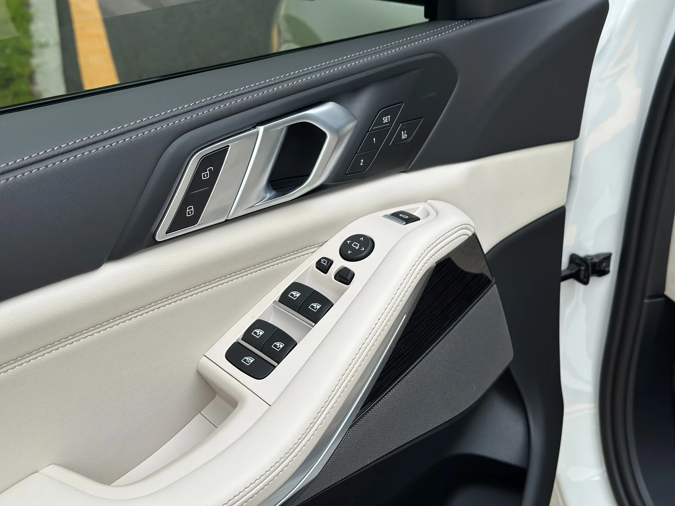 BMW X5 G05, 2025 — фото 11