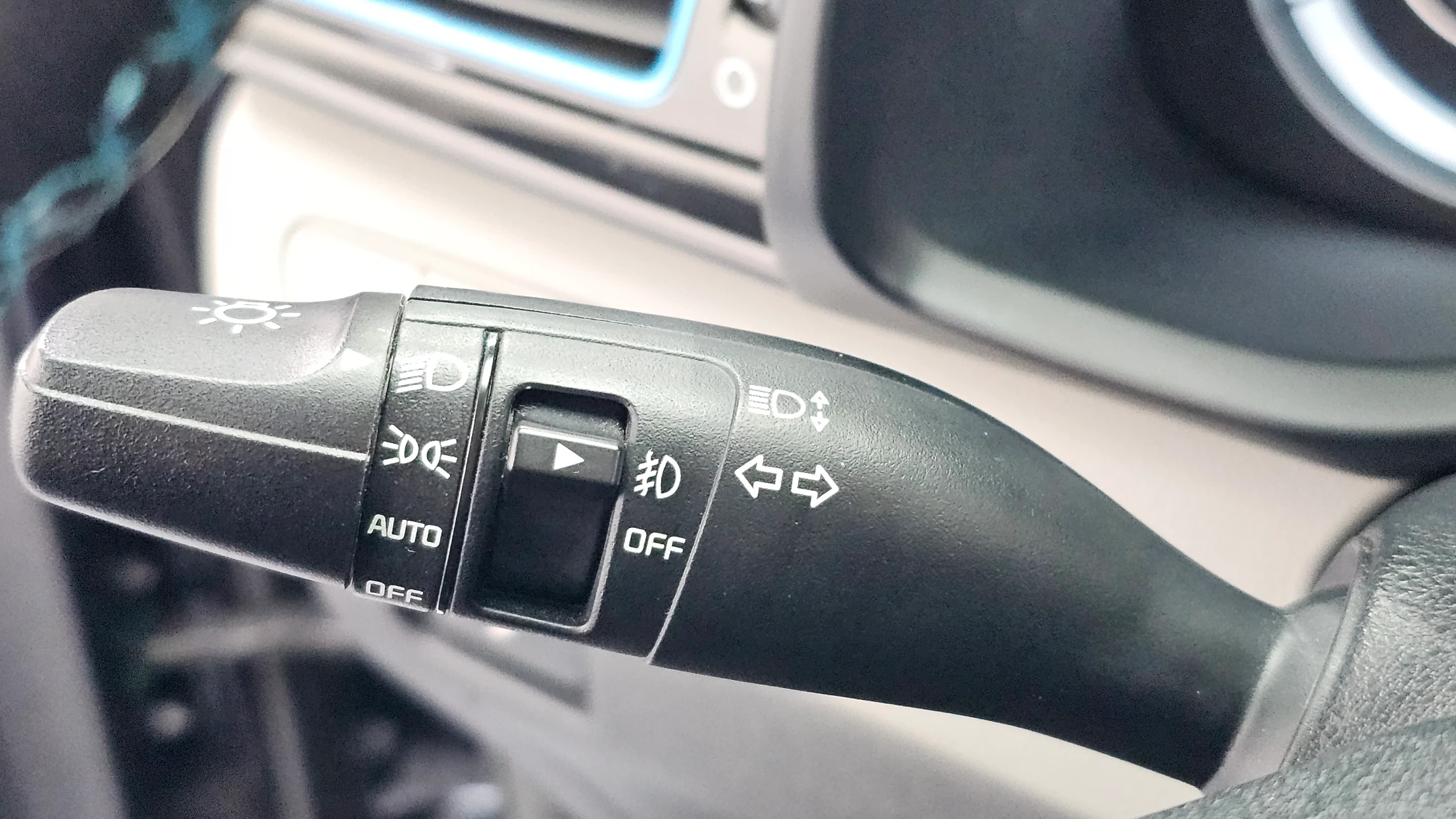 Kia Niro, 2017 — фото 30