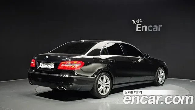 Mercedes-Benz E-Class W212, 2013 — фото 2
