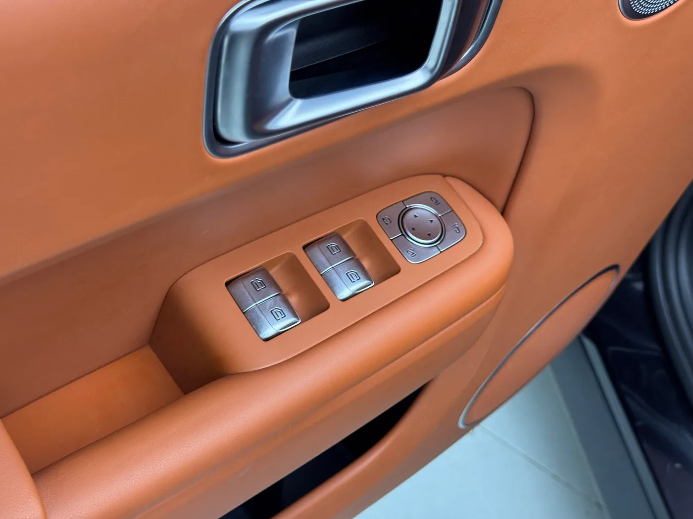 Li Auto Ideal L7, 2023 — фото 21