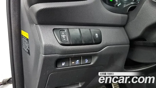 Hyundai Ioniq Ionic Electric, 2017 — фото 19