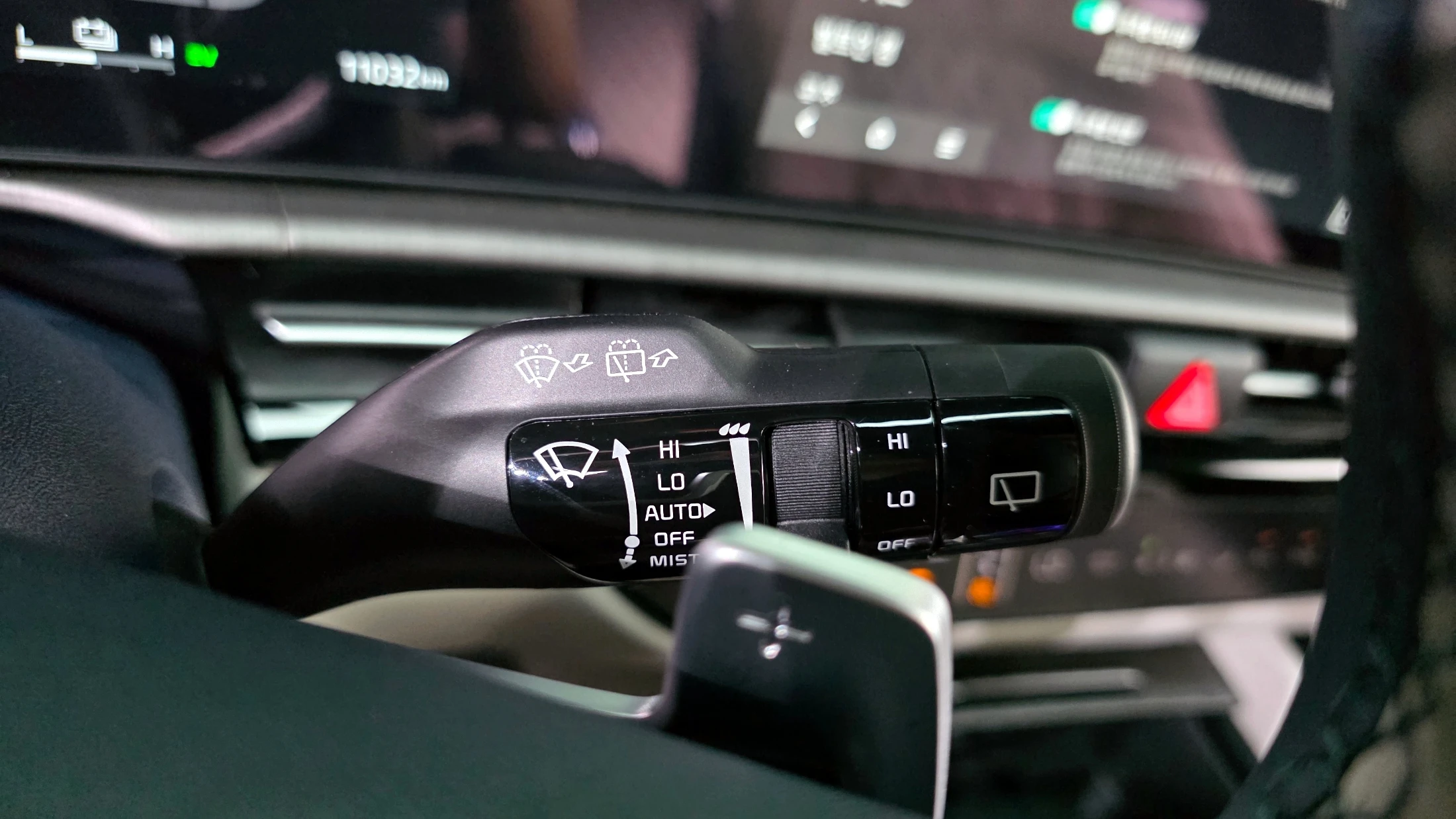 Kia Sportage Hybrid, 2025 — фото 27