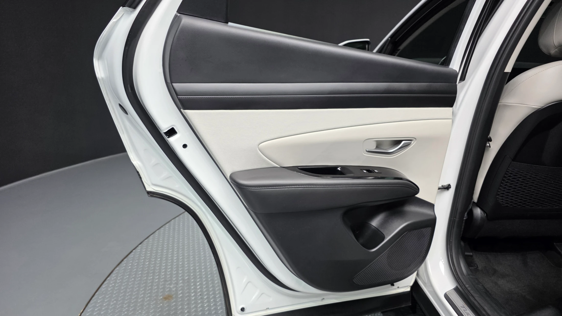 Hyundai Tucson NX4, 2024 — фото 25