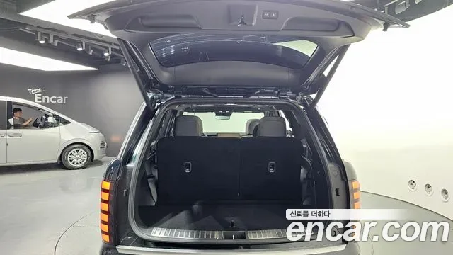 Hyundai Palisade LX3, 2025 — фото 20