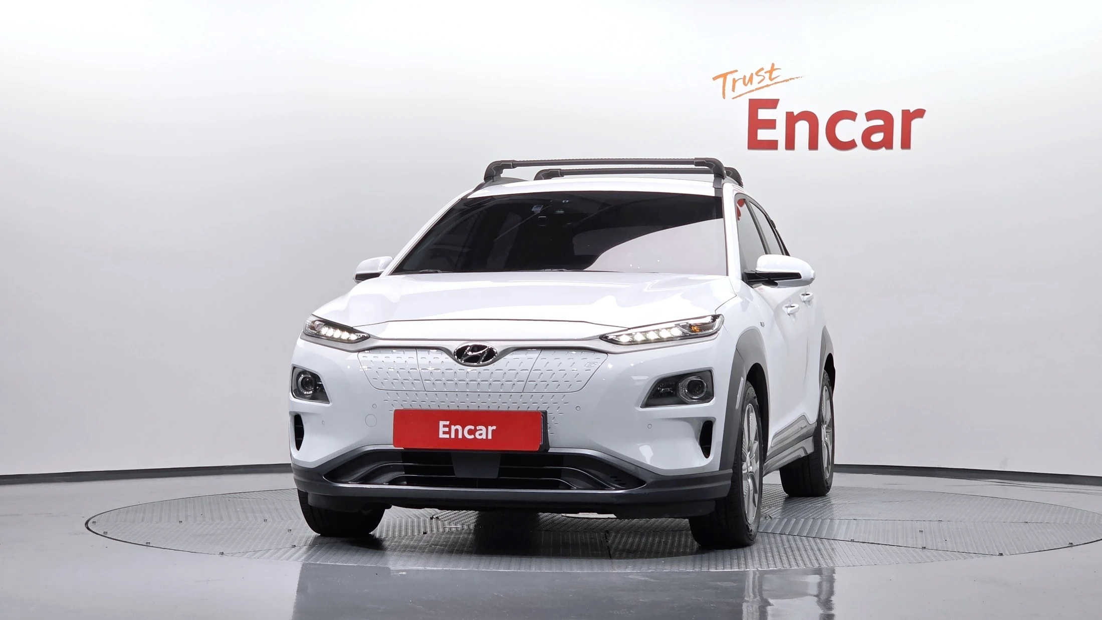 Hyundai Kona Electric, 2019 — фото 3
