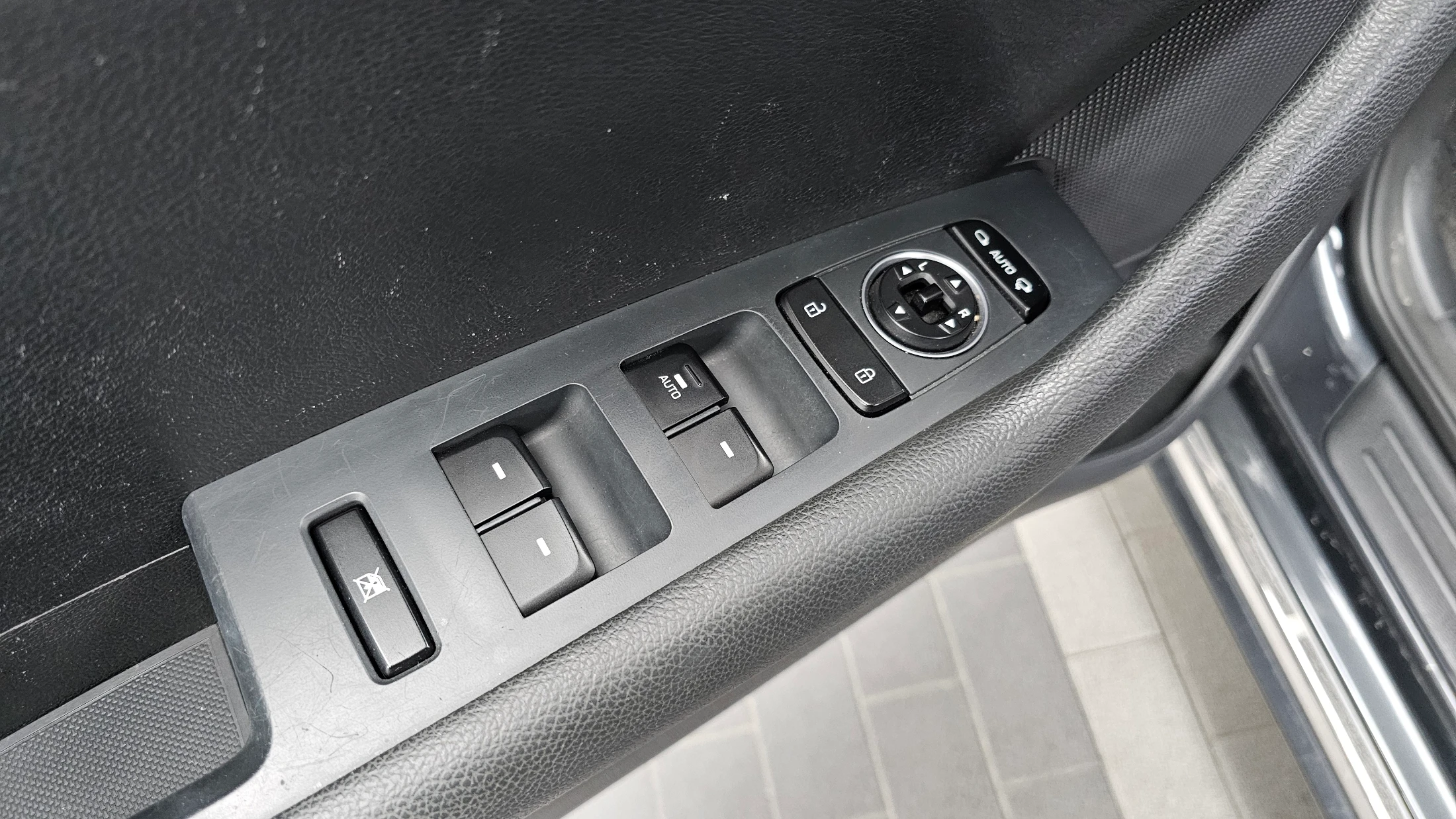 Hyundai Sonata New Rise Hybrid, 2017 — фото 19