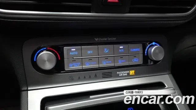 Hyundai Kona Electric, 2018 — фото 16