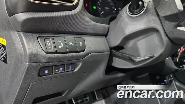 Hyundai Ioniq Ionic Electric, 2017 — фото 17