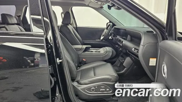 Hyundai Palisade LX3, 2025 — фото 26