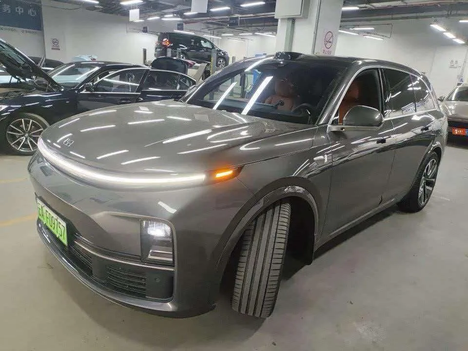 Li Auto Ideal L7