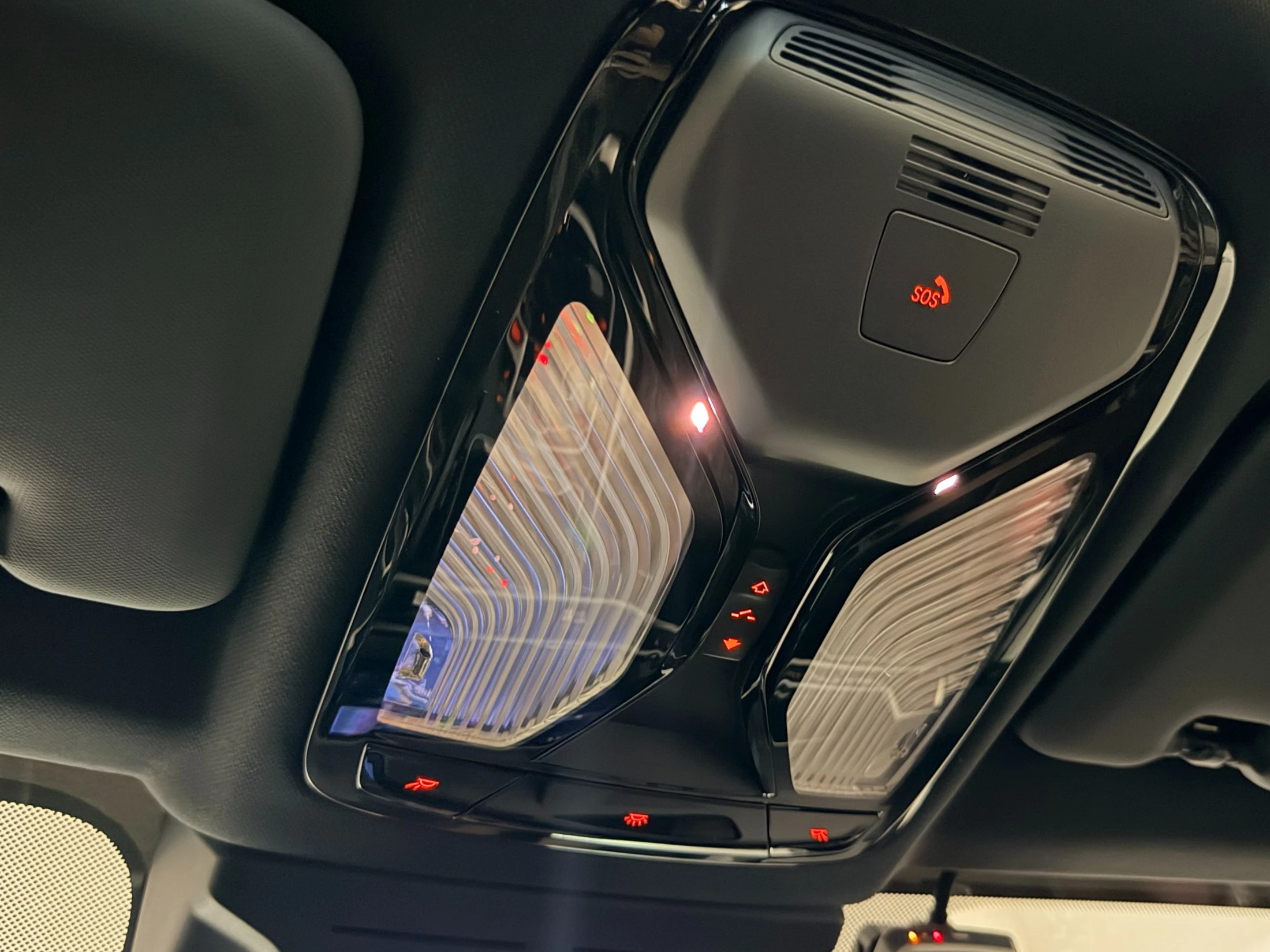 BMW X5 G05, 2026 — фото 16