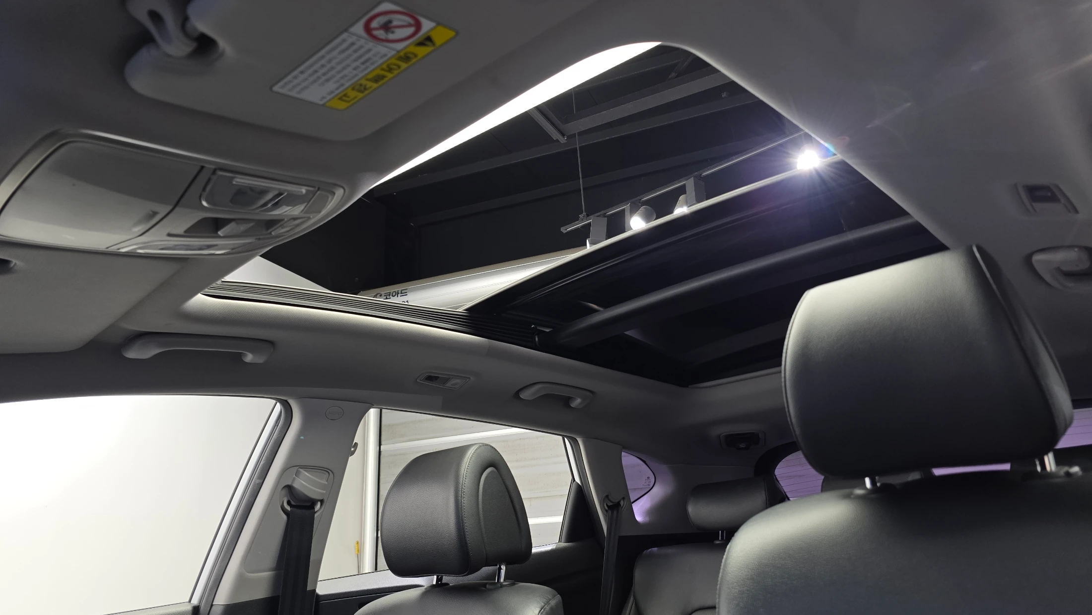 Hyundai Tucson, 2015 — фото 19