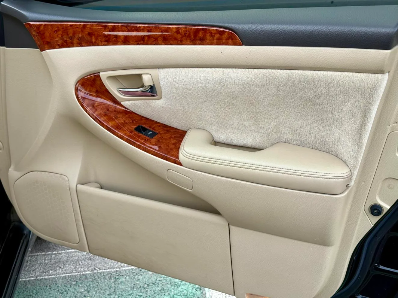 Toyota crown, 2006 — фото 15