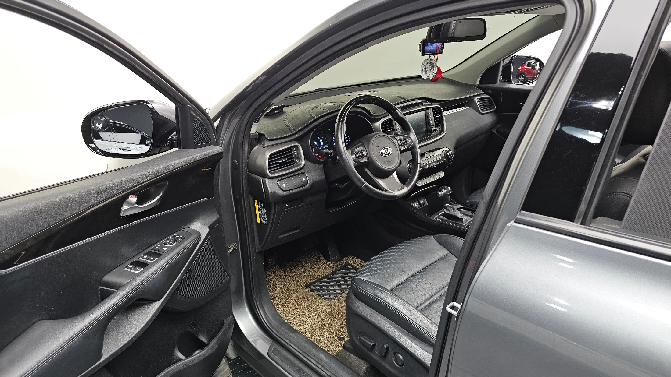 Kia Sorento, 2015 — фото 10