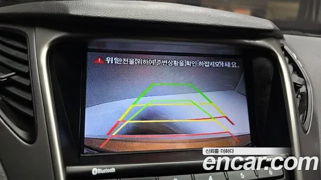Hyundai Grandeur HG Hybrid, 2014 — фото 15