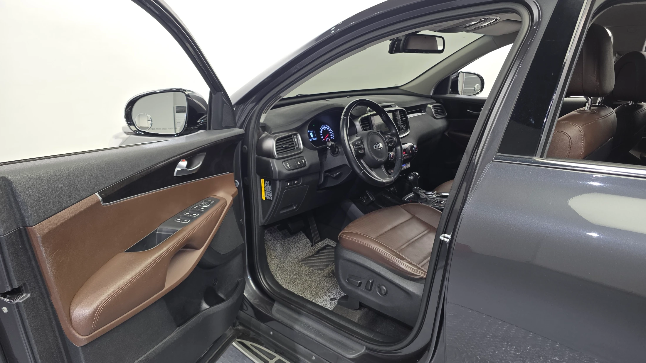 Kia Sorento, 2015 — фото 10