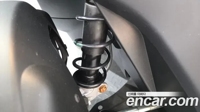 Renault-KoreaSamsung Twizy Twig, 2020 — фото 17