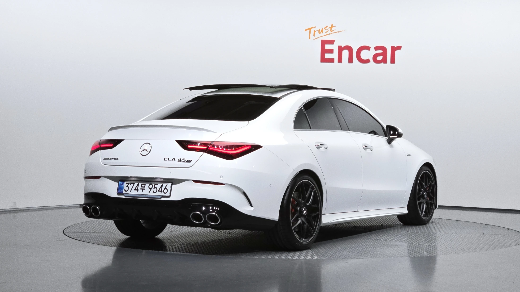 Mercedes-Benz Cla-Class C118, 2026 — фото 2