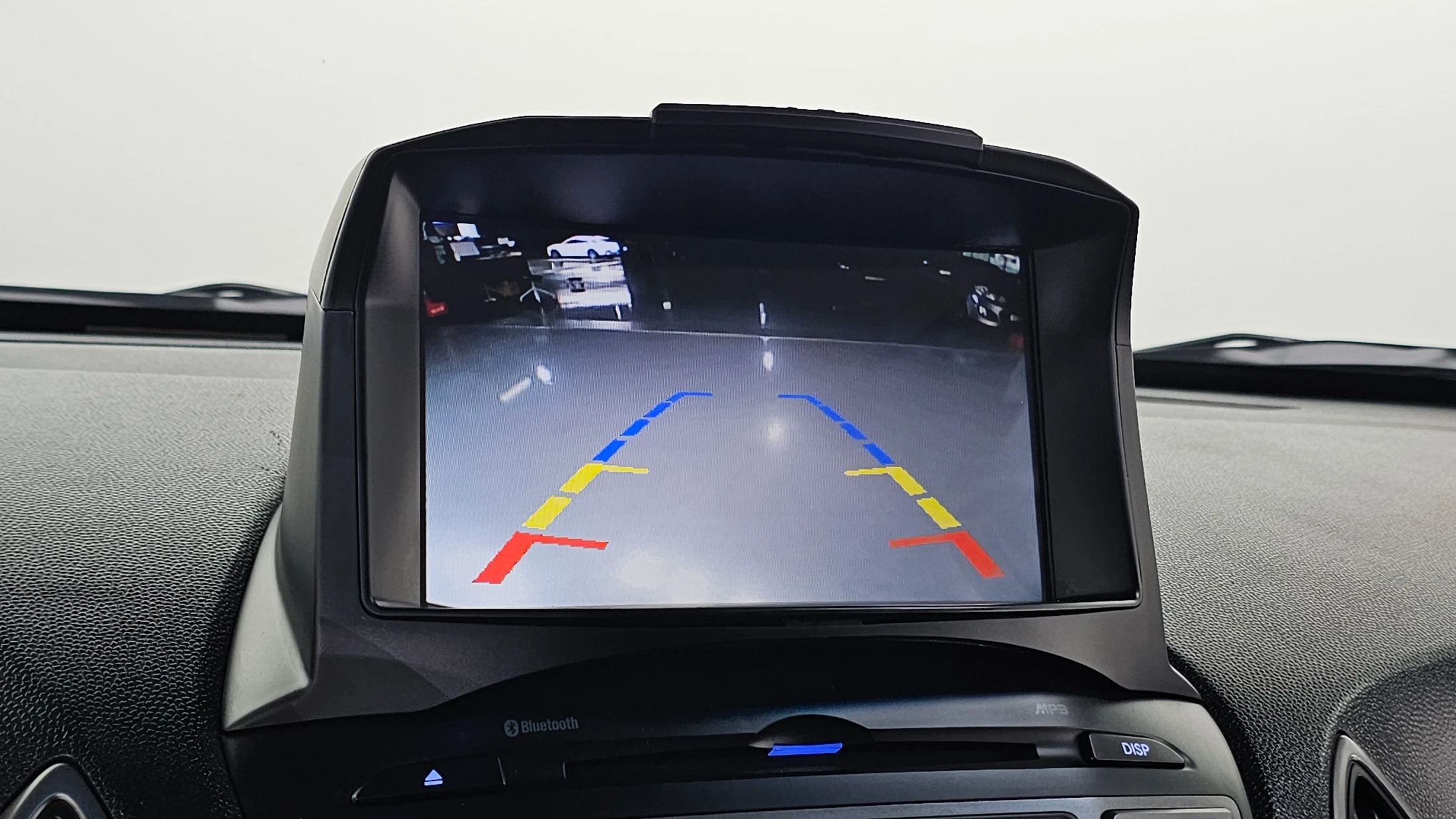 Hyundai Tucson ix, 2014 — фото 15