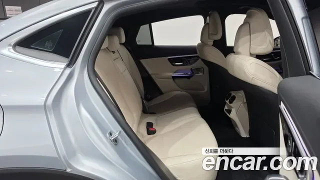 Mercedes-Benz Glc-Class X254, 2025 — фото 11